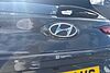 Hyundai KONA 1.6 GDi Hybrid Ultimate 5dr DCT Grey