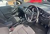 Vauxhall ASTRA 1.4T 16V 150 SRi Vx-line Nav 5dr Black