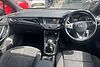 Vauxhall ASTRA 1.4T 16V 150 SRi Vx-line Nav 5dr Black
