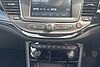Vauxhall ASTRA 1.4T 16V 150 SRi Vx-line Nav 5dr Black
