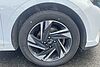 Hyundai I20 1.0T GDi 48V MHD SE Connect 5dr White