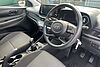 Hyundai I20 1.0T GDi 48V MHD SE Connect 5dr White