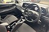 Hyundai I20 premium Black
