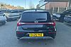 Hyundai I20 1.0T GDi Premium 5dr DCT Black