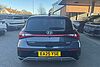 Hyundai I20 1.0T GDi Premium 5dr DCT Grey