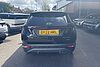 Hyundai TUCSON 1.6 TGDi Hybrid 230 Ultimate 5dr 2WD Auto Black