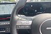 Hyundai KONA 1.6 Hybrid 138 N Line 5dr DCT Blue