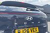Hyundai KONA 1.6 Hybrid 138 N Line 5dr DCT Blue
