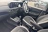 Hyundai I10 1.0 [63] Advance 5dr Auto [Nav] **PRE REG** Blue