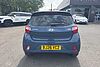 Hyundai I10 1.0 [63] Advance 5dr Auto [Nav] **PRE REG** Blue