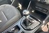 Hyundai TUCSON 1.6 TGDi SE Connect 5dr 2WD Black