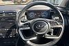 Hyundai TUCSON 1.6 TGDi SE Connect 5dr 2WD Black
