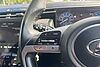 Hyundai TUCSON 1.6 TGDi SE Connect 5dr 2WD Black