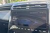 Hyundai TUCSON 1.6 TGDi SE Connect 5dr 2WD Black