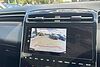 Hyundai TUCSON 1.6 TGDi SE Connect 5dr 2WD Black