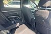 Hyundai TUCSON 1.6 TGDi SE Connect 5dr 2WD Black