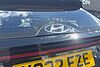 Hyundai TUCSON 1.6 TGDi SE Connect 5dr 2WD Black