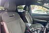 Hyundai TUCSON 1.6 TGDi N Line 5dr 2WD Red