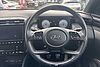 Hyundai TUCSON 1.6 TGDi N Line 5dr 2WD Red