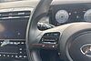 Hyundai TUCSON 1.6 TGDi N Line 5dr 2WD Red