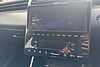 Hyundai TUCSON 1.6 TGDi N Line 5dr 2WD Red
