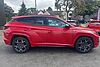 Hyundai TUCSON 1.6 TGDi N Line 5dr 2WD Red