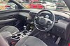Hyundai TUCSON 1.6 TGDi N Line 5dr 2WD Red