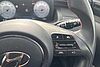Hyundai TUCSON 1.6 TGDi N Line 5dr 2WD Red