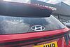 Hyundai TUCSON 1.6 TGDi N Line 5dr 2WD Red