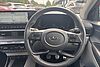 Hyundai BAYON 1.0 TGDi 48V MHEV Ultimate 5dr Red