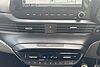 Hyundai BAYON 1.0 TGDi 48V MHEV Ultimate 5dr Red