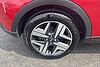 Hyundai BAYON 1.0 TGDi 48V MHEV Ultimate 5dr Red