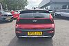 Hyundai BAYON 1.0 TGDi 48V MHEV Ultimate 5dr Red