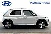 Hyundai INSTER 02 Long Range Auto (115ps) White