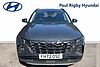 Hyundai TUCSON HYBRID 1.6 T-GDi (265ps) 4WD Premium PHEV Grey
