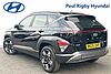 Hyundai KONA 1.6 T-GDI 138 Ultimate 5dr DCT Black