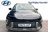 Hyundai KONA 1.6 T-GDI 138 Ultimate 5dr DCT Black