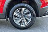 Hyundai TUCSON HYBRID 1.6 T-GDi (230ps) SE Connect Red