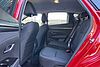 Hyundai TUCSON HYBRID 1.6 T-GDi (230ps) SE Connect Red