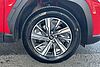 Hyundai TUCSON HYBRID 1.6 T-GDi (230ps) SE Connect Red