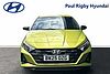 Hyundai I20 1.0T GDi N Line S 5dr Green