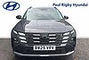 Hyundai TUCSON 1.6T Premium 5dr Grey