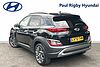 Hyundai KONA 1.6 GDi Hybrid Premium 5dr DCT Black