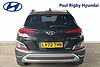 Hyundai KONA 1.6 GDi Hybrid Premium 5dr DCT Black