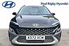 Hyundai KONA 1.0 TGDi 48V MHEV SE Connect 5dr Black