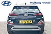 Hyundai KONA 1.0 TGDi 48V MHEV SE Connect 5dr Black
