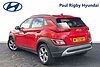 Hyundai KONA 1.0 TGDi 48V MHEV SE Connect 5dr Red