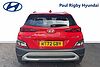 Hyundai KONA 1.0 TGDi 48V MHEV SE Connect 5dr Red