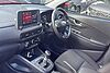 Hyundai KONA 1.0 TGDi 48V MHEV SE Connect 5dr Red