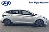 Hyundai I20 1.0T GDi 48V MHD 120 N Line 5dr White